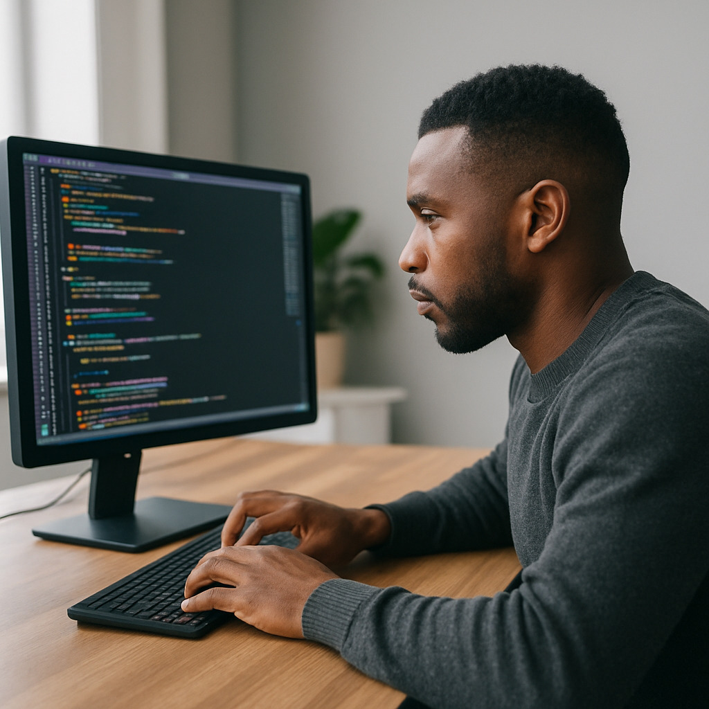 Development and API Integration
