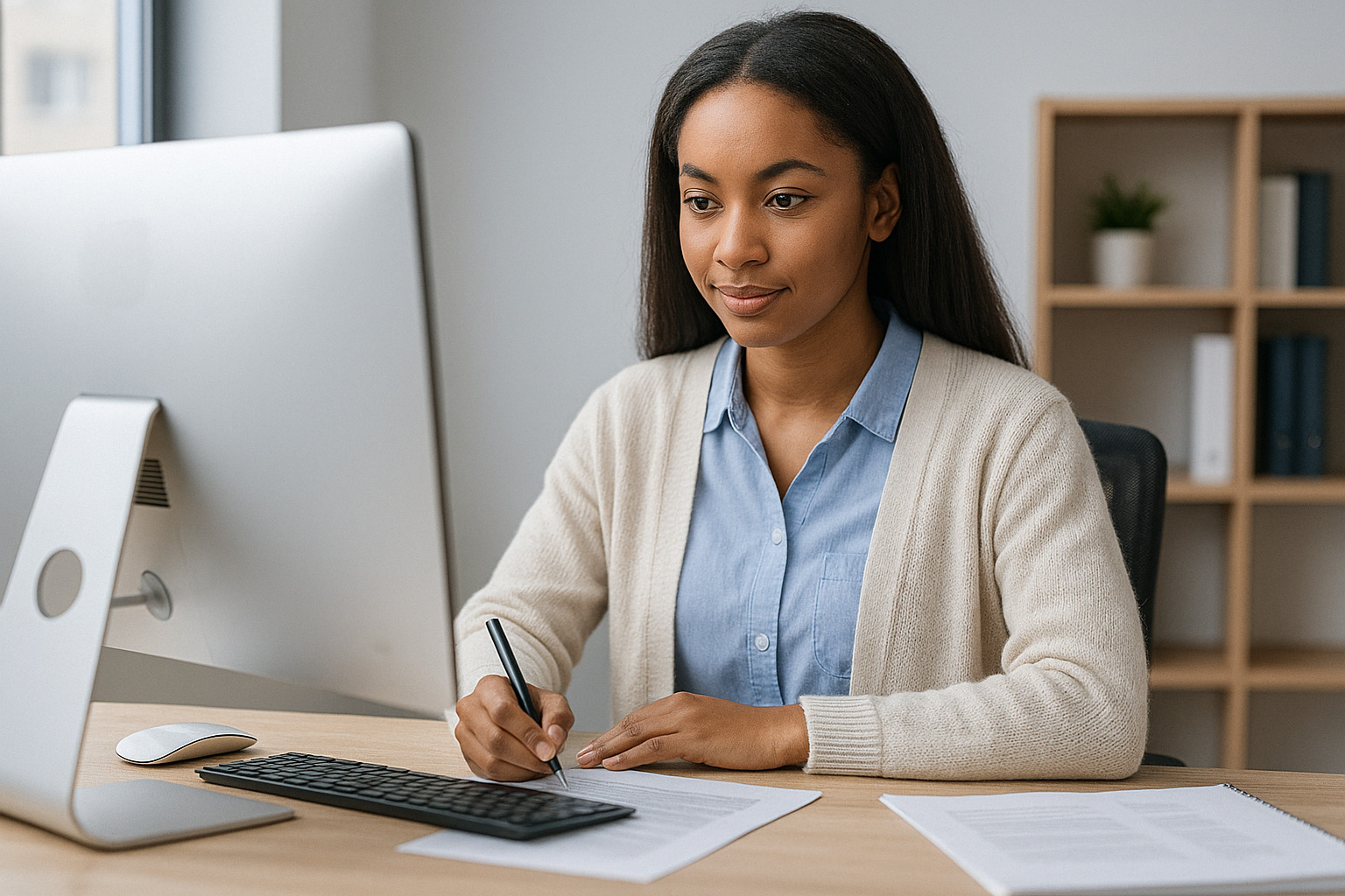 Bespoke Research Services